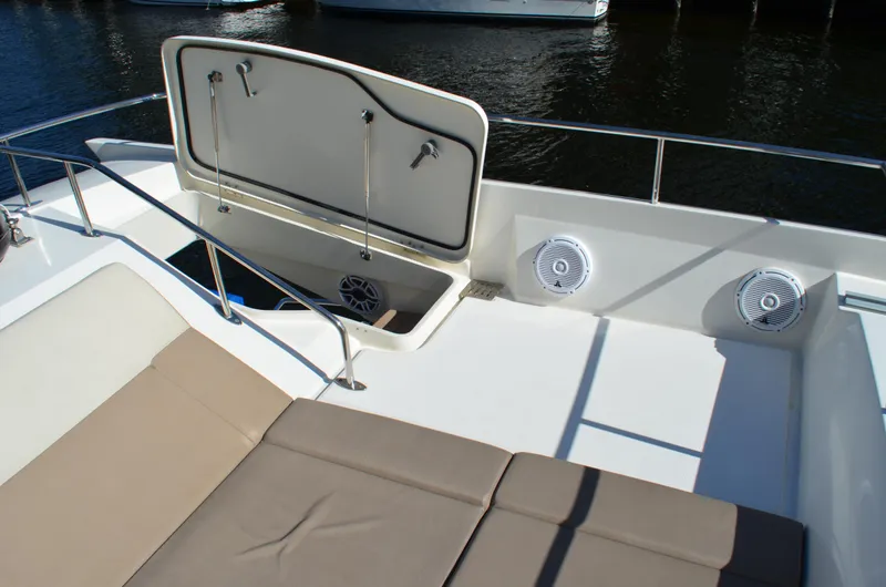 Dream Big Yacht Photos Pics 