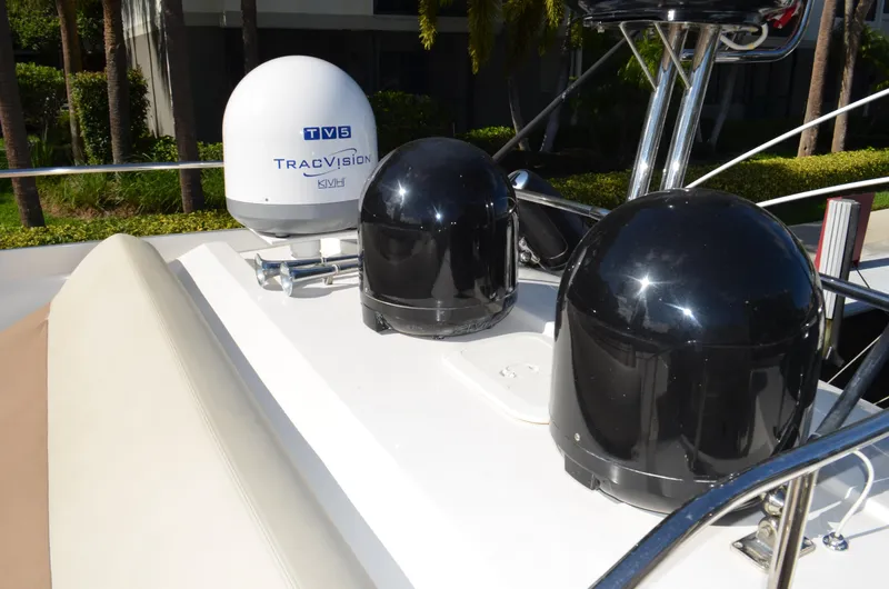 Dream Big Yacht Photos Pics 