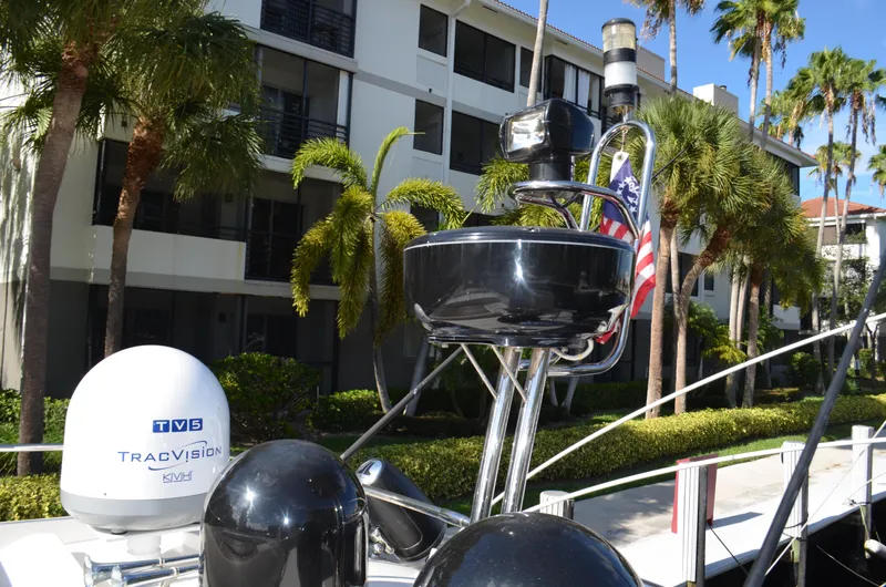 Dream Big Yacht Photos Pics 