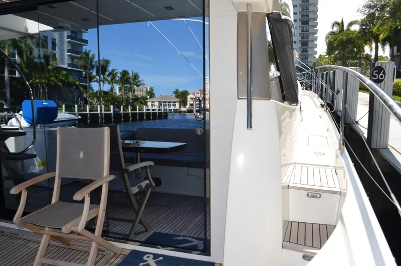 Dream Big Yacht Photos Pics 