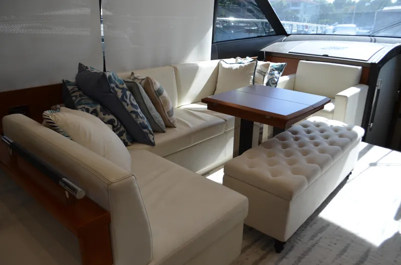 Dream Big Yacht Photos Pics 