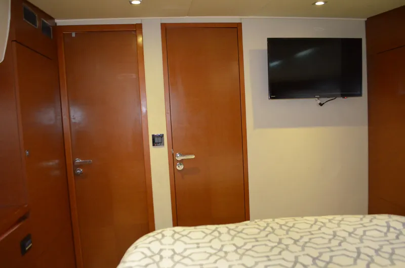 Dream Big Yacht Photos Pics 