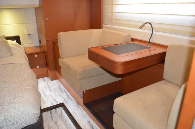 Dream Big Yacht Photos Pics 