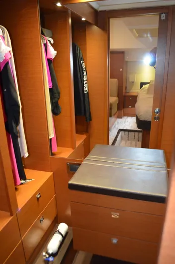 Dream Big Yacht Photos Pics 