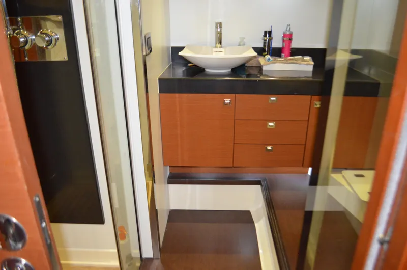 Dream Big Yacht Photos Pics 