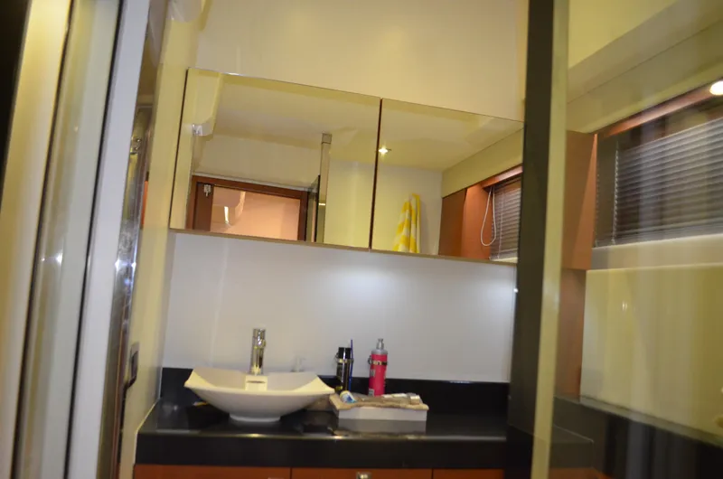 Dream Big Yacht Photos Pics 