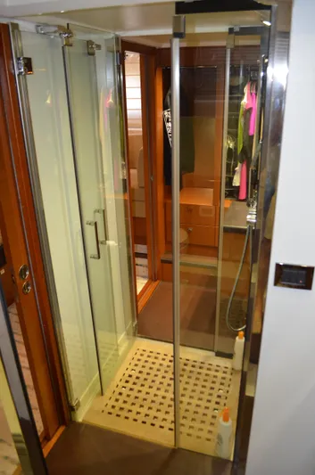 Dream Big Yacht Photos Pics 