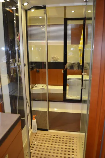 Dream Big Yacht Photos Pics 