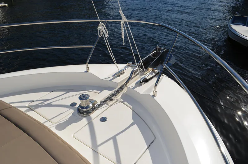 Dream Big Yacht Photos Pics 