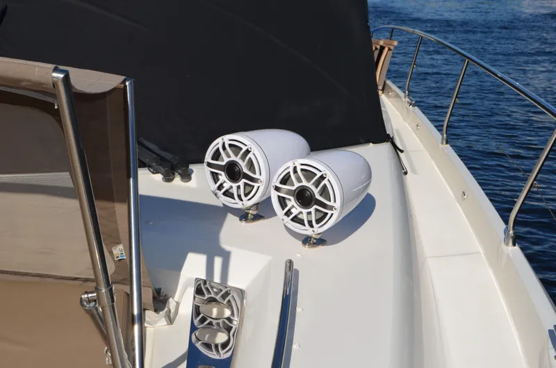 Dream Big Yacht Photos Pics 