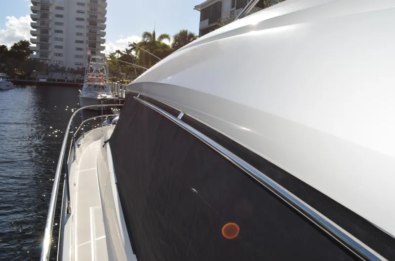 Dream Big Yacht Photos Pics 