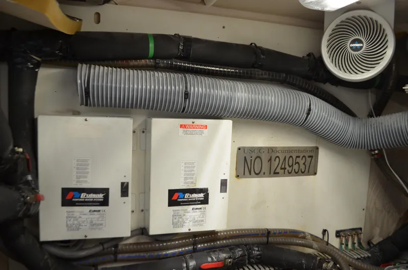 Dream Big Yacht Photos Pics 