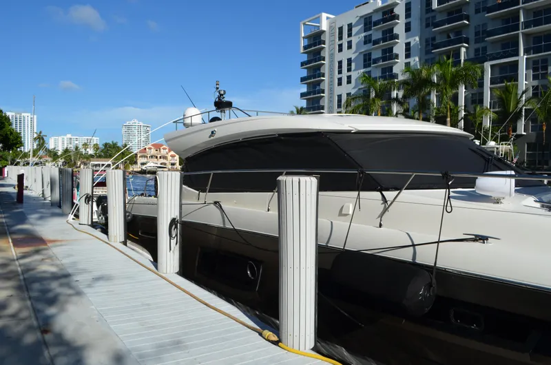 Dream Big Yacht Photos Pics 