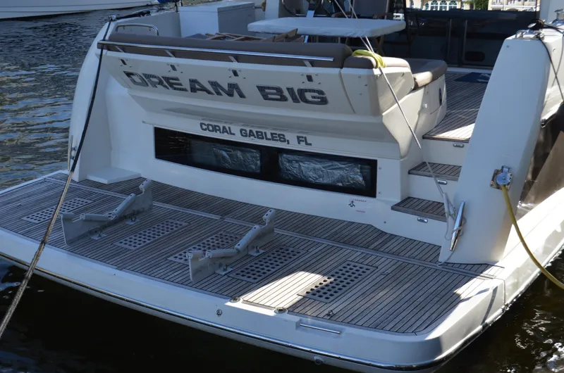 Dream Big Yacht Photos Pics 