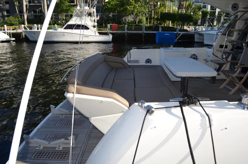 Dream Big Yacht Photos Pics 