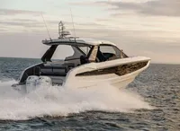 2024 Galeon Yachts Sportboot
