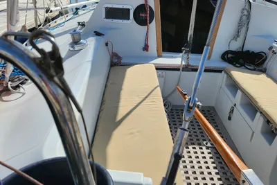 1984 Beneteau First 30E