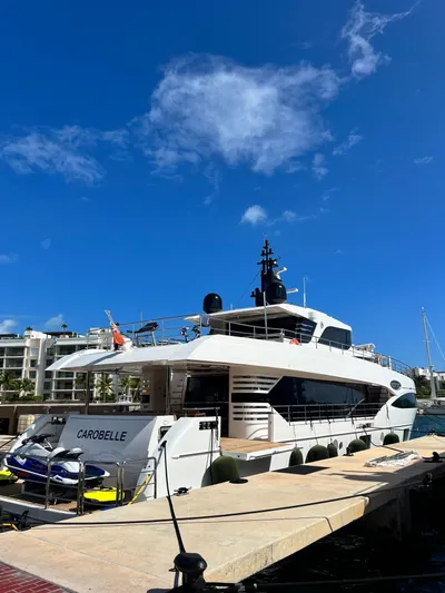 Carobelle Yacht Photos Pics 