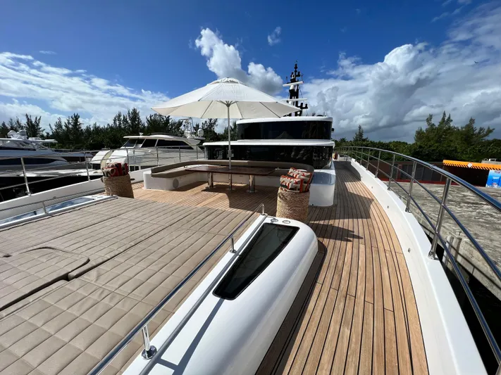 Carobelle Yacht Photos Pics 