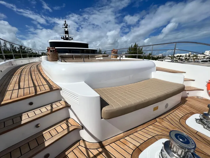 Carobelle Yacht Photos Pics 