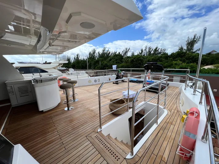 Carobelle Yacht Photos Pics 