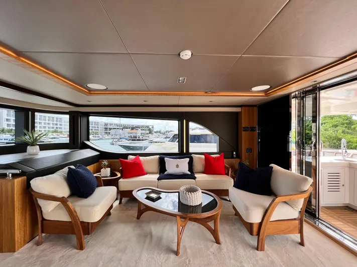 Carobelle Yacht Photos Pics 