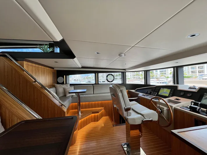 Carobelle Yacht Photos Pics 