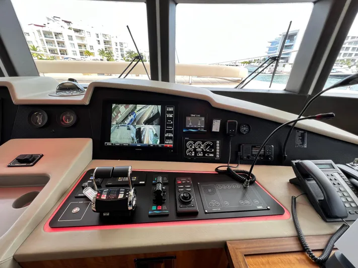 Carobelle Yacht Photos Pics 