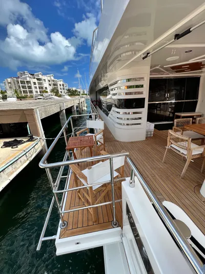 Carobelle Yacht Photos Pics 