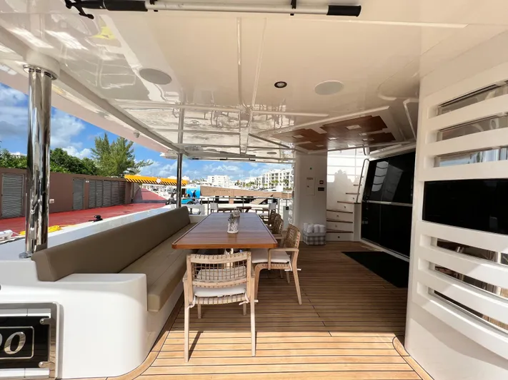 Carobelle Yacht Photos Pics 