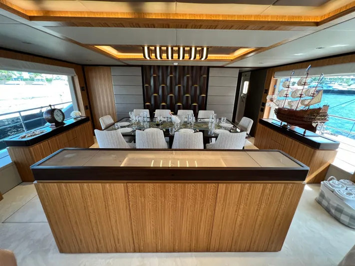 Carobelle Yacht Photos Pics 