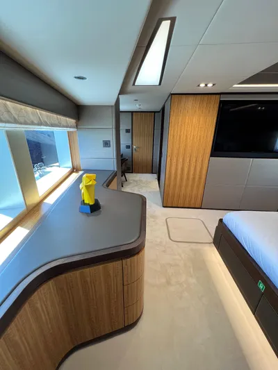 Carobelle Yacht Photos Pics 