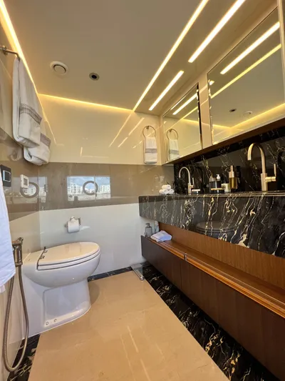 Carobelle Yacht Photos Pics 