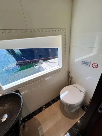 Carobelle Yacht Photos Pics 