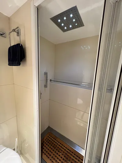 Carobelle Yacht Photos Pics 