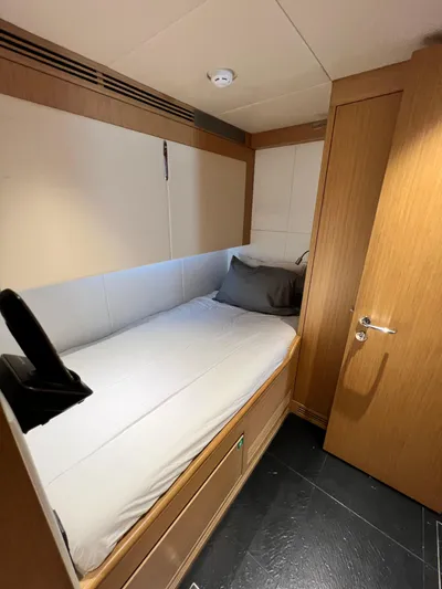 Carobelle Yacht Photos Pics 