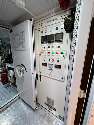 Carobelle Yacht Photos Pics 