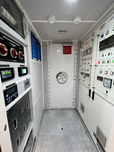 Carobelle Yacht Photos Pics 