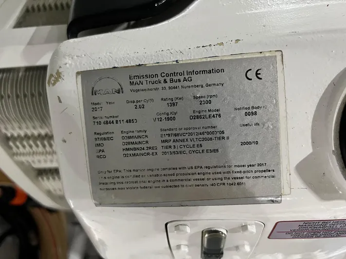 Carobelle Yacht Photos Pics 