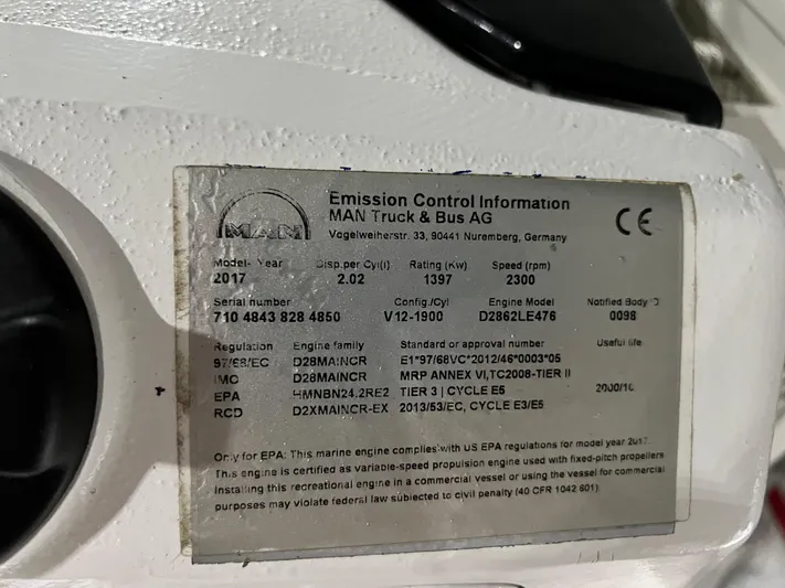 Carobelle Yacht Photos Pics 