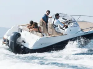 2025 Yamaha F 150 LC