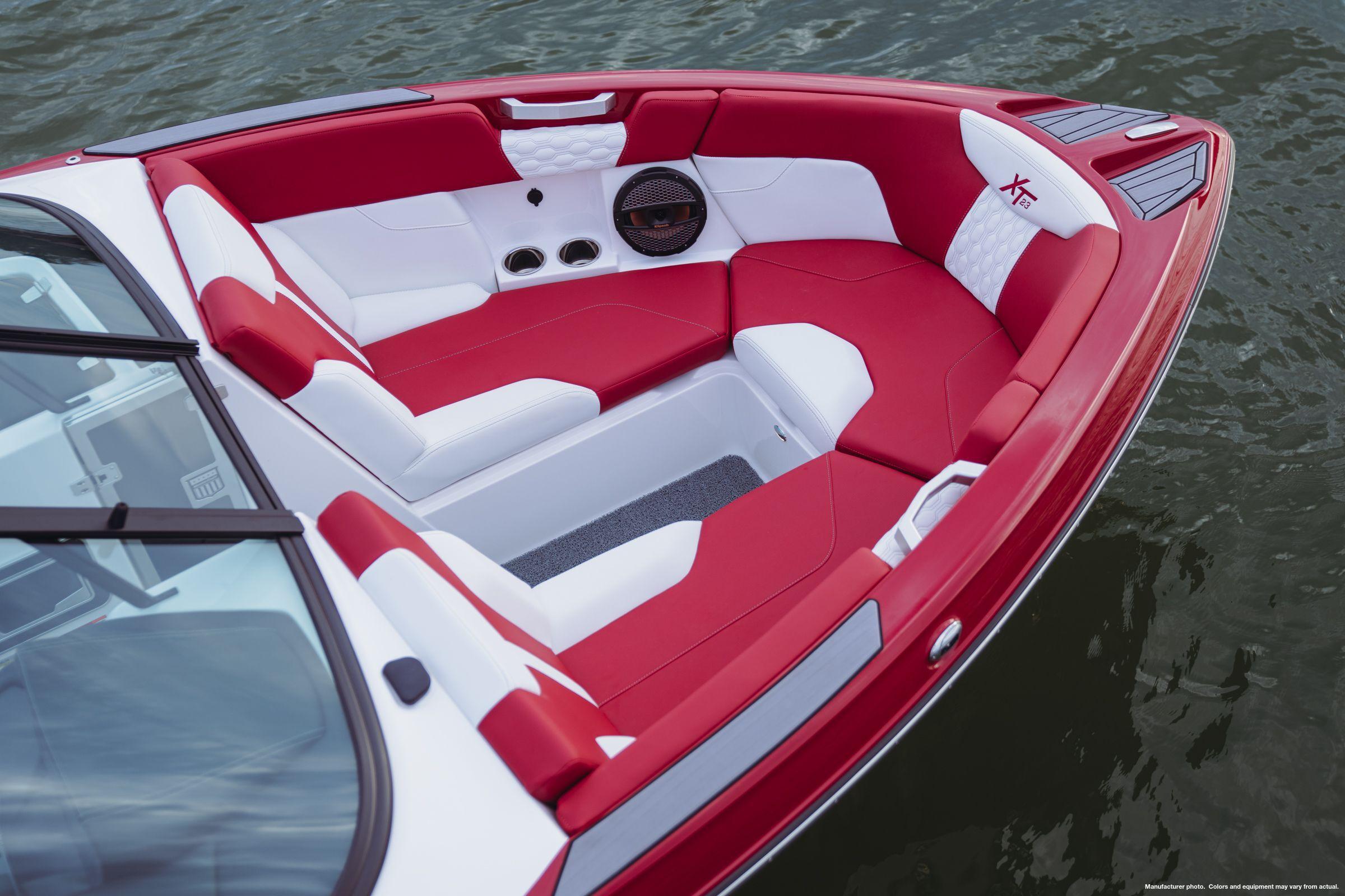 2024 MasterCraft XT23 Ski and Wakeboard for sale YachtWorld