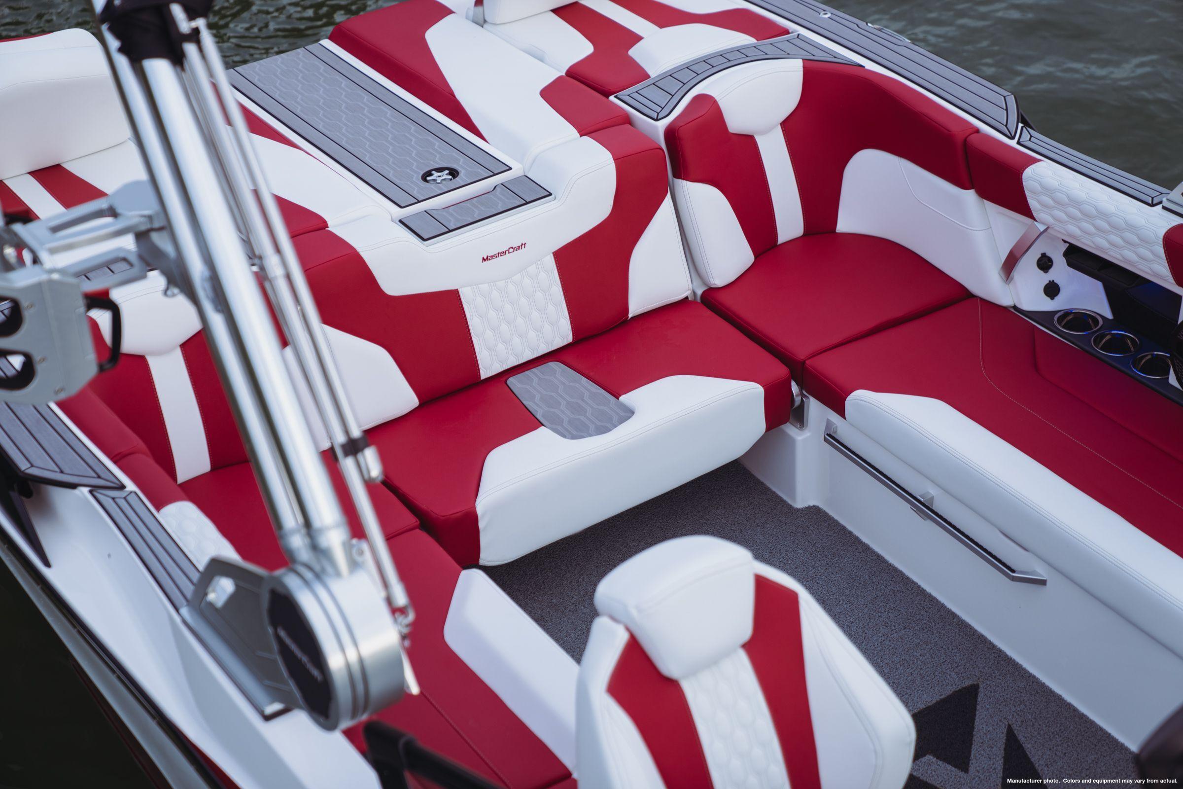 2024 MasterCraft XT23 Ski and Wakeboard for sale YachtWorld