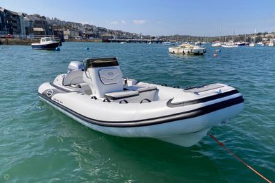 Walker Bay Venture 16 with 5 Seats
