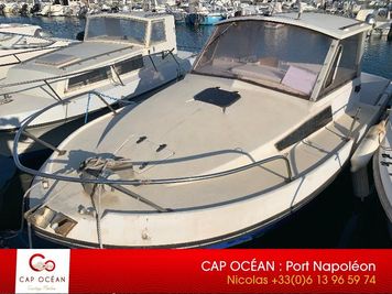 1984 Beneteau SUNDAY 6.60