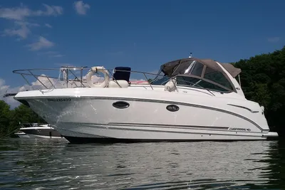 Chaparral Signature 290