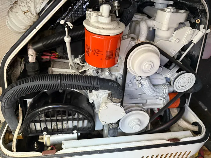 Kismet Yacht Photos Pics 