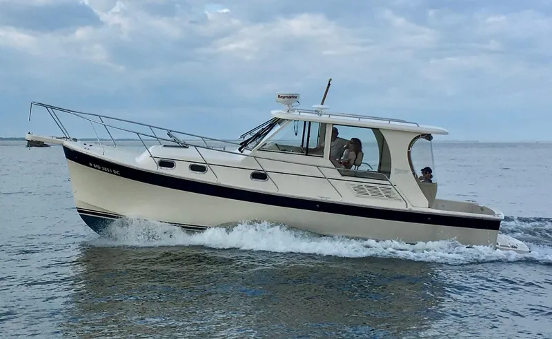 Kismet Yacht Photos Pics 