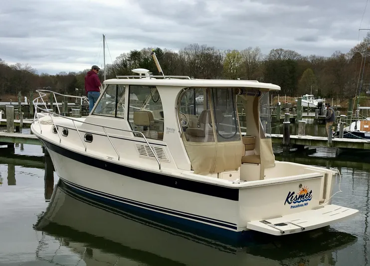 Kismet Yacht Photos Pics 