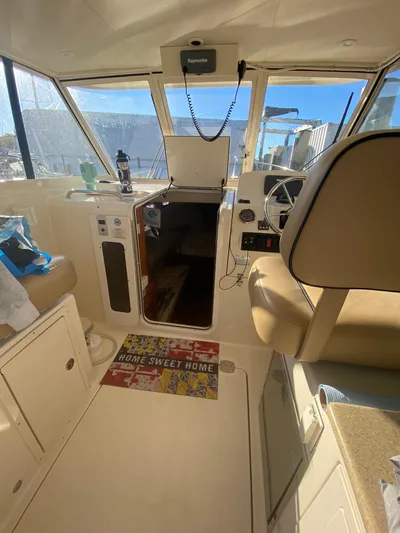 Kismet Yacht Photos Pics 